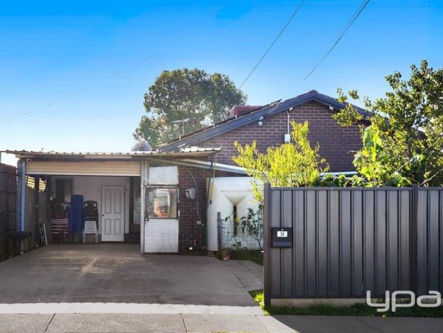 Two Homes on One Title Endless Possibilities on a Prime Coolaroo Address