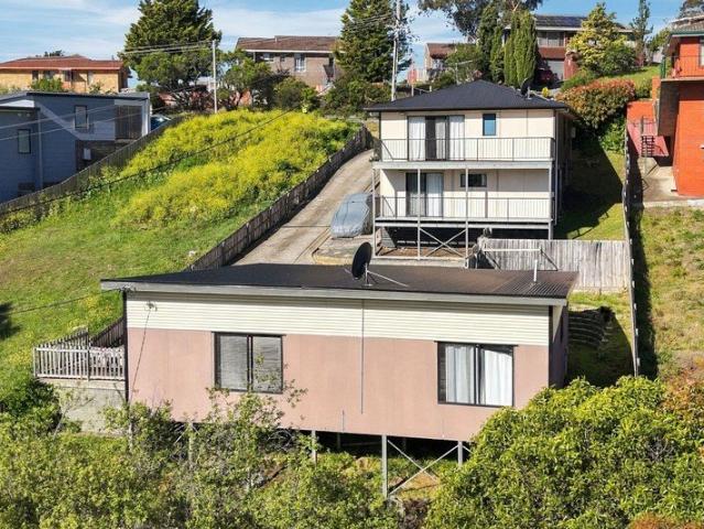 Two Homes on One Title | Views, Sun & $1,000+ Weekly Return