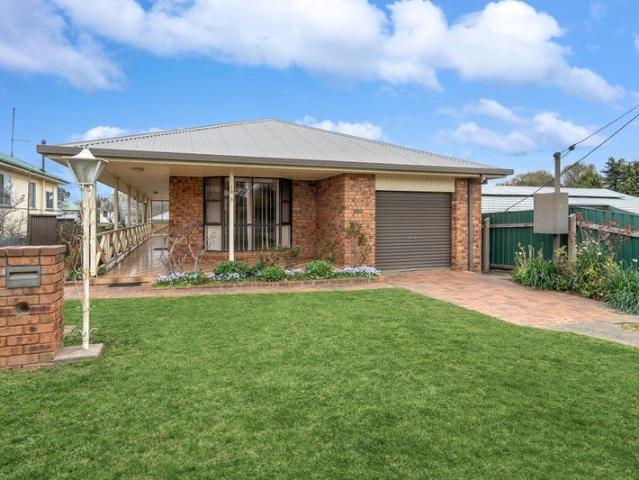 Two Homes One Outstanding Opportunity