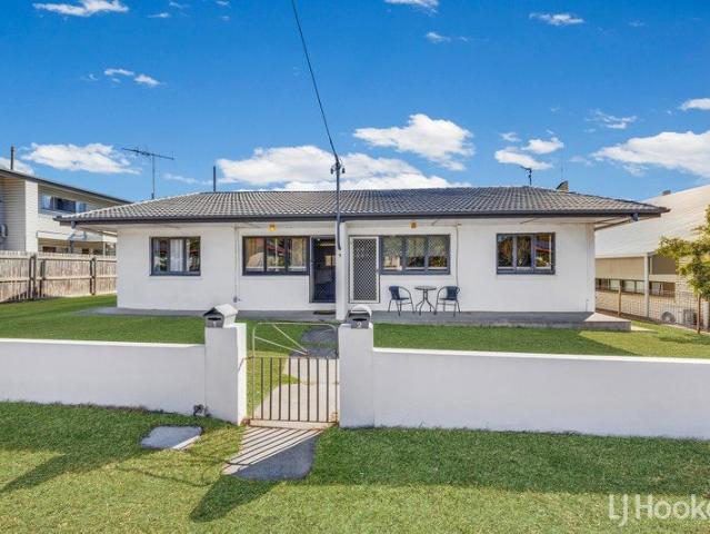 Two Homes. One Opportunity