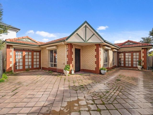 Two Homes, One Address & Endless Family Flexibility