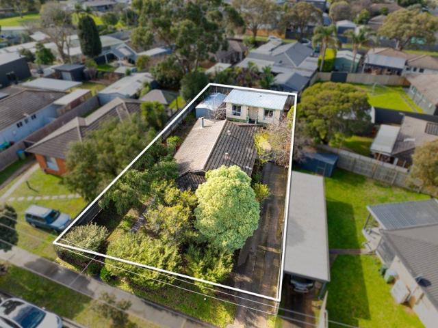 Two Homes, One Address, Endless Possibilities