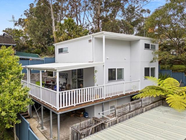 Two Homes, One Address: Live, Invest, or Both