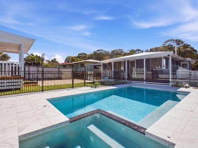 Two Homes. One Amazing Opportunity