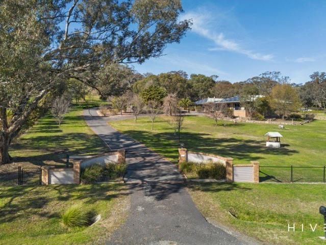 Two homes, one block. Country charm, city convenience