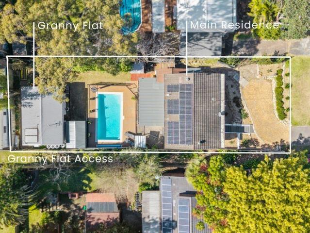 Two Homes, One Exceptional Coastal Lifestyle
