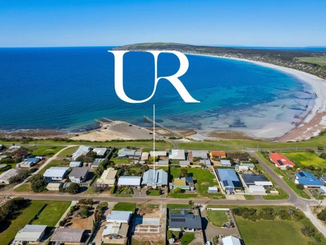 Two Homes. One Exceptional Kangaroo Island Opportunity
