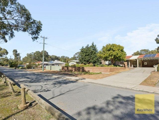 Two Homes. One Exceptional Lesmurdie Lifestyle
