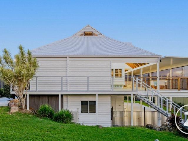 Two Homes, One Exceptional Lifestyle with Space for Every Stage