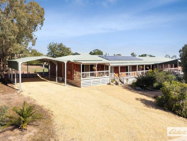 Two Homes, One Exceptional Lifestyle. A Rare Dual Occupancy Opportunity on 21 Acres