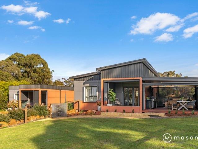 Two Homes, One Exceptional Riverside Location