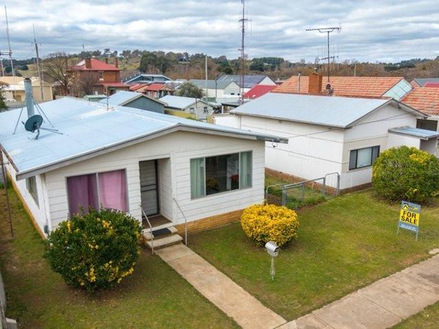 Two Homes One Great Opportunity