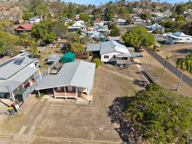 Two Homes, One Huge Opportunity on 1,286m²