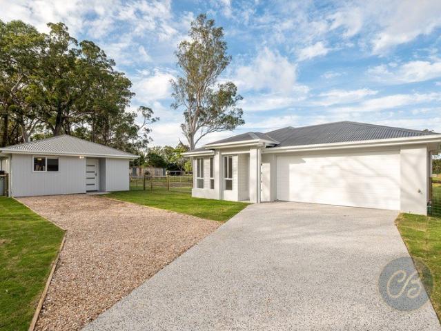 Two Homes, One Incredible 4,000m² Opportunity