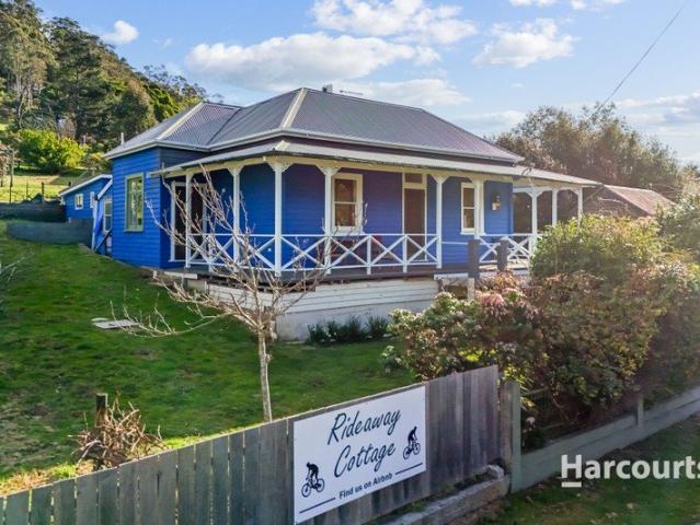 Two Homes. One Incredible Opportunity