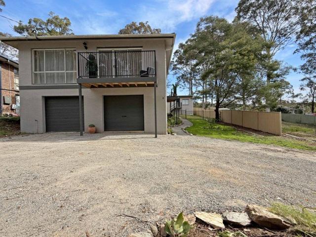 Two Homes One Lot This Long Weekend Call to Arrange a Private Viewing if you Miss the Open