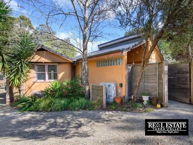 Two Homes, One Price