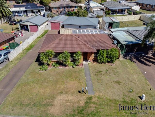 TWO HOMES. ONE PROPERTY. DOUBLE THE OPPORTUNITY