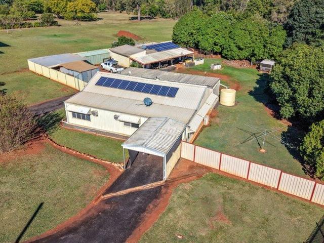 TWO HOMES, ONE PROPERTY THE ULTIMATE DUAL LIVING LIFESTYLE ON 1.5 ACRES