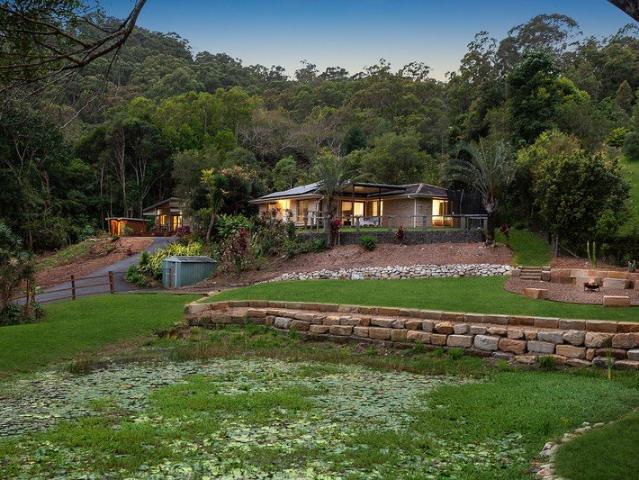 Two Homes. One Remarkable Hinterland Opportunity
