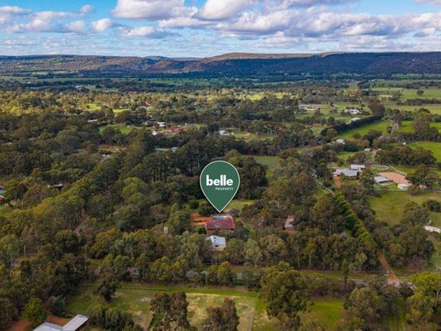 Two homes, one superb acreage package