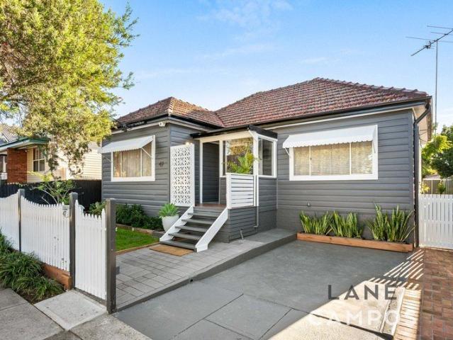 Two Homes. One Smart Move