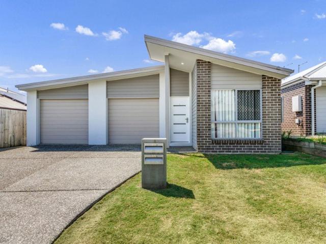 Two Homes One Smart Investment