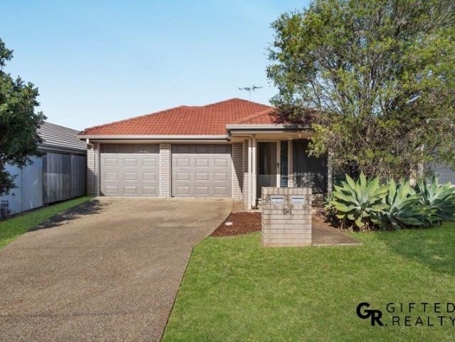 Two Homes, One Smart Investment Hidden Gem in Griffin