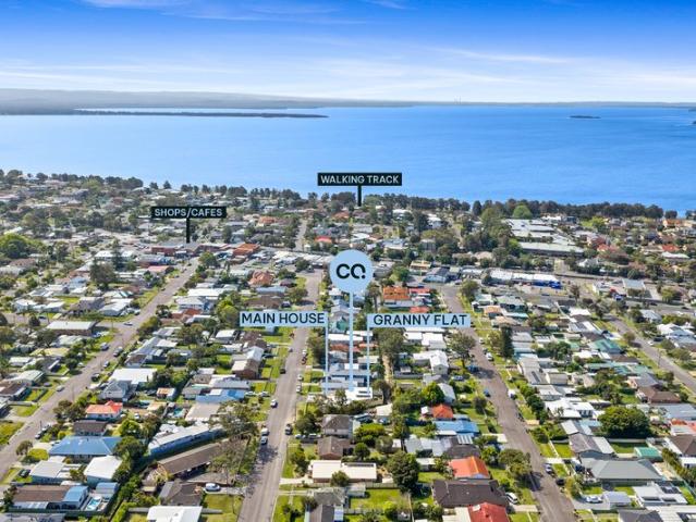 Two Homes, One Smart Investment Opportunity