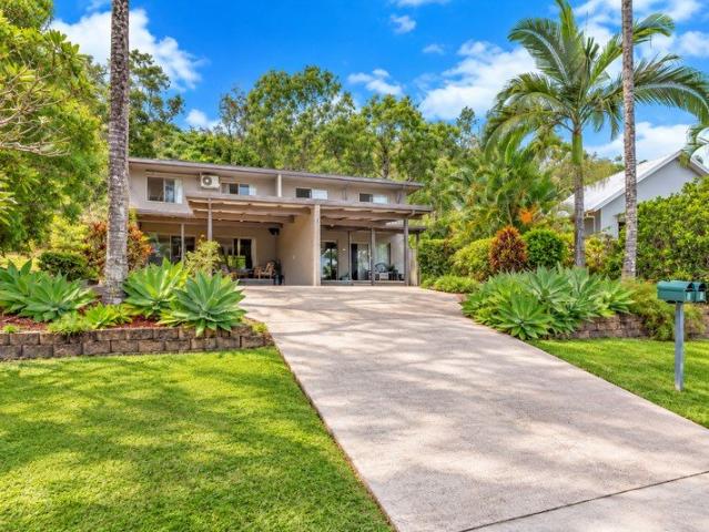 Two Homes. One Title. Outstanding Investment Flexibility