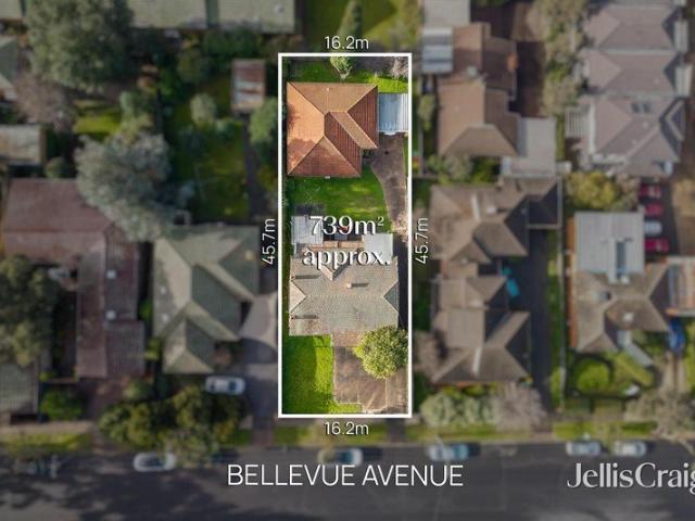 Two Homes. One Title. One Significant Opportunity