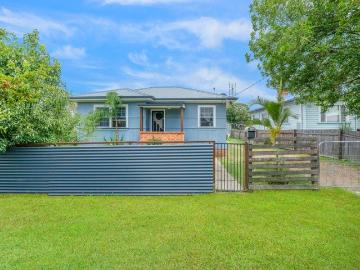 Two Homes. One Title. Endless Opportunity