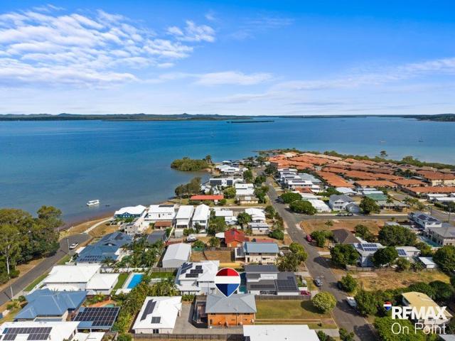 HUGE PRICE REDUCTION! Two Homes. One Title. Endless Lifestyle Possibilities on 1,214m²
