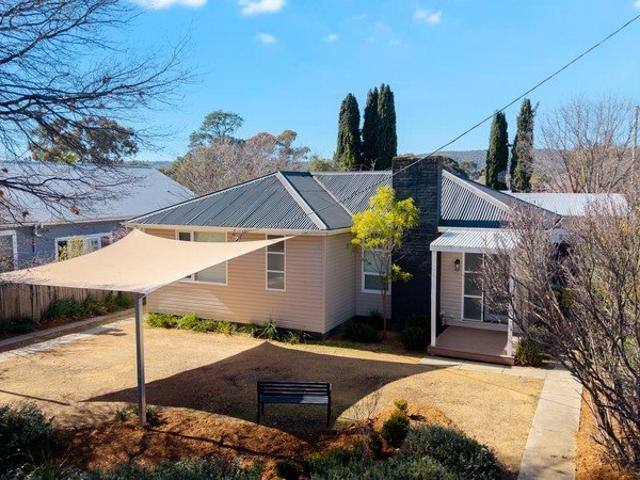 Two Homes. One Title. Endless Possibilities