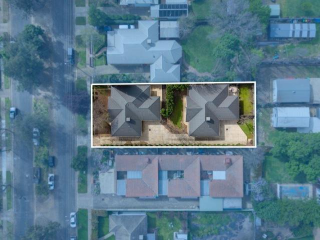 Two Homes. One Title. Endless Possibilities
