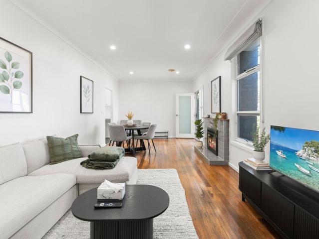 Two Homes. One Title. Endless Possibilities