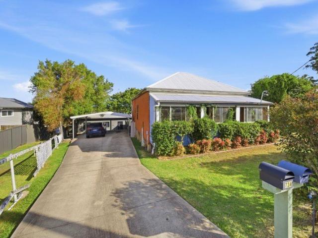 Two Homes, One Title High Performing Investment in Tenambit