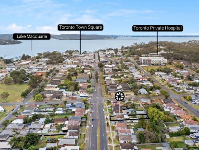 Two Homes. One Title. Immediate Income