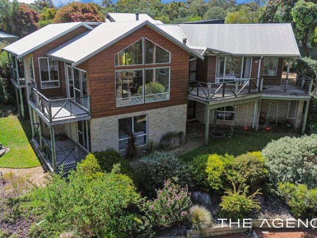 Two Homes, One Title Spectacular Inlet Views