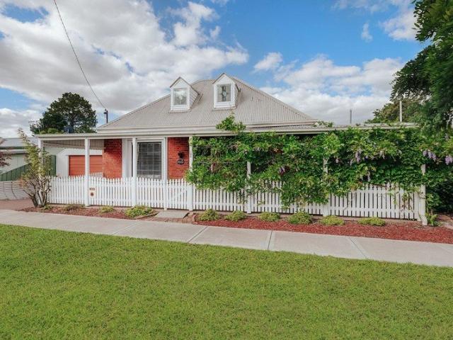 Two Homes. One Title. Three Incomes. The Smartest Address on Market Street