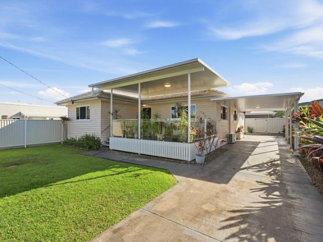 Two Homes. One Title. $1,440 Per Week in Rental Income on 1,012m²