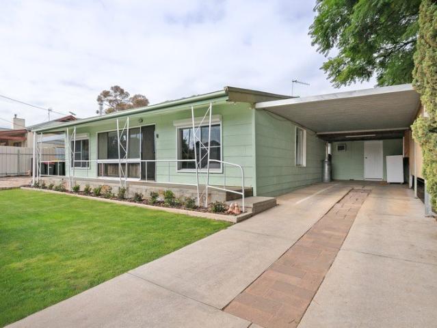 Two Homes. One Title. 7% Gross Yield