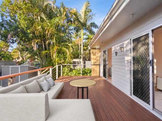 Two Homes, One Versatile Coastal Opportunity
