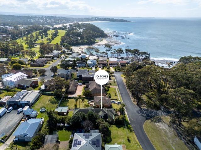 Two Homes. Ocean Views. One Exceptional Coastal Opportunity