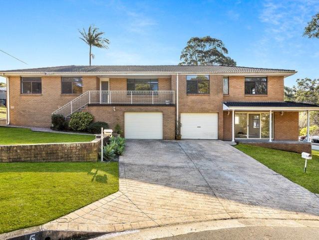 Two Homes or One Exceptional Opportunity