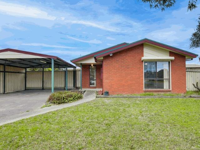 Two Homes Perfect for two families!
