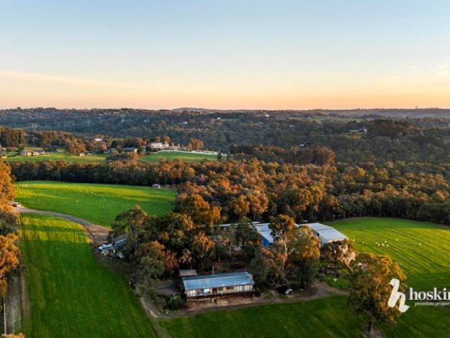Two Homes, Rolling Acres, One Extraordinary Opportunity