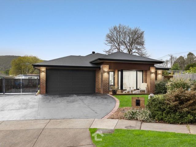 Two Homes with More Space and More Freedom
