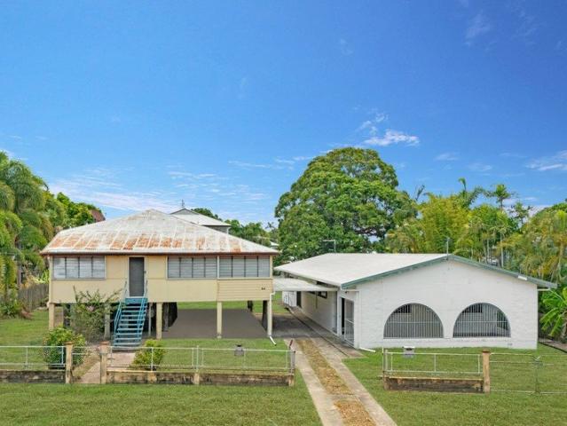TWO HOMES THREE TITLES 1320SQM