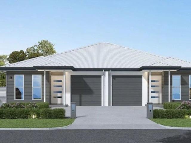 Two Homes. Two Incomes. One Exceptional Duplex Investment In Toogoom